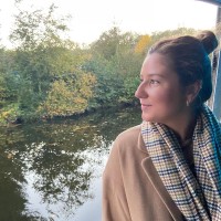 🌸 Pauline Metzelaar