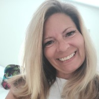 Dana Wright