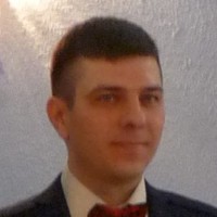 Stepan Goncharov