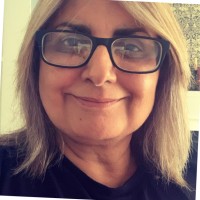 Manjit Perkins