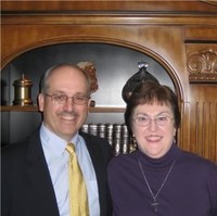 Judith Barnes
