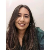 Tuğba Gedikoğlu