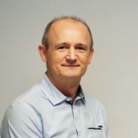 ⚙️ Karim CURTHELEY