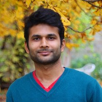 Raju Karmakar, Phd