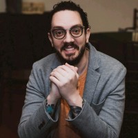 Russ Mason