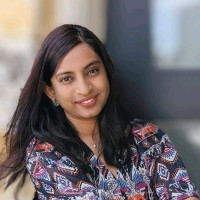 Afroza Rahman, Cpa