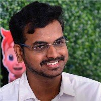 Dinesh kumar M.