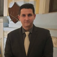 Pavlos Karamitros