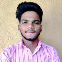 Mohammed Maviya Ansari