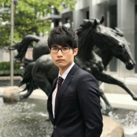 Benson Lau