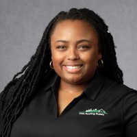 Courtney Banks M.A.