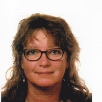 Ingrid Van Delden