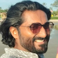 Hari Gopinathan