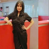 Charu Kanwar
