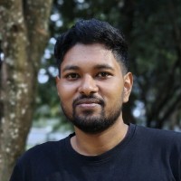 Muthukumar Saminathan