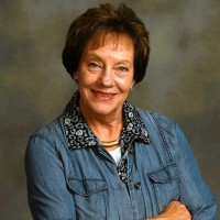 Sharon Colbert