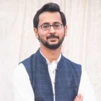 Furqan Haider