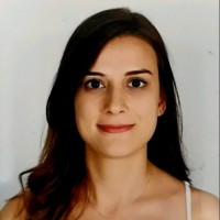 Merve Okatan Yilmaz