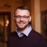 Joshua Gregor