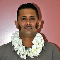 Chetan Raniga
