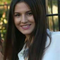 Ayşegül İrem Dökmeci