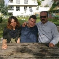 Gokberk Ozturk