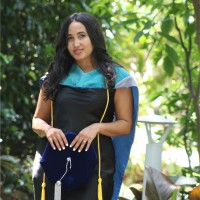 Yaima Homan, Pt, Dpt