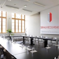 Danielle DERVAUX RECOUVREMENT