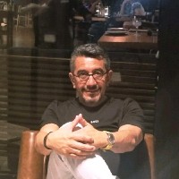 David Gomez Gonzalez