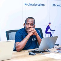 David Kawogo