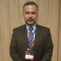 Dr. Hugo Delfino Castellanos Martin