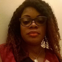 Christelle Patience EFATEL