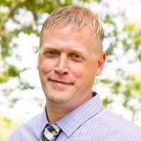 Eric Murray
