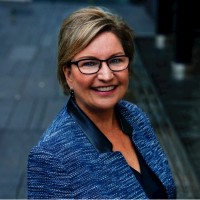 Terrie O'Leary