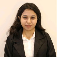 Pritika Das