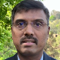 Karthikeyan Damodaran