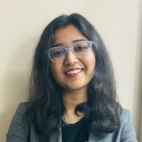 Deya Chatterjee