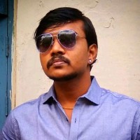 Aravind Padmanathan