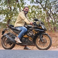 DESAI HITESH