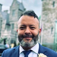 Darwin Moisés Soledad Roa