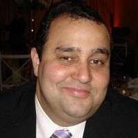 Marcos Fernando Pinto
