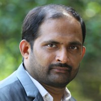 Jithesh Pp