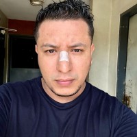 Alexander Miranda Avila