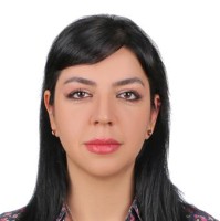 Maryam Kamelan