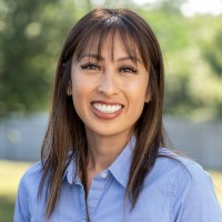 Mary Tong