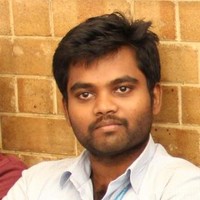 Praveen M.S
