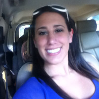 Tiffany Barringer