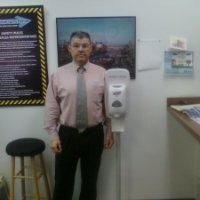Robert Gajewski