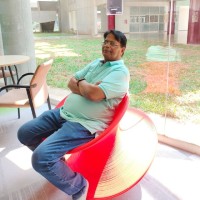 Avinash Korde