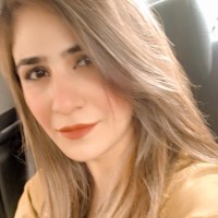 Fozia Saeed
